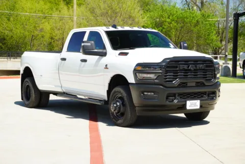 More photos of 2026 Ram 3500 Tradesman at Roger Williams Chrysler Dodge Jeep Ram, TX