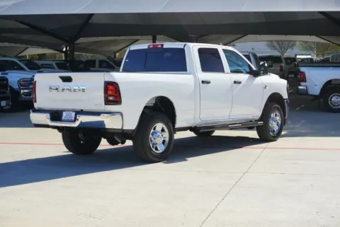 More photos of 2026 Ram 2500 Tradesman at Roger Williams Chrysler Dodge Jeep Ram, TX