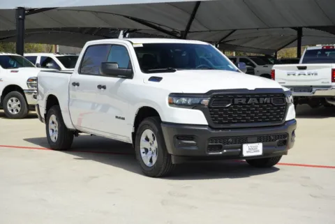 More photos of 2026 Ram 1500 Tradesman at Roger Williams Chrysler Dodge Jeep Ram, TX