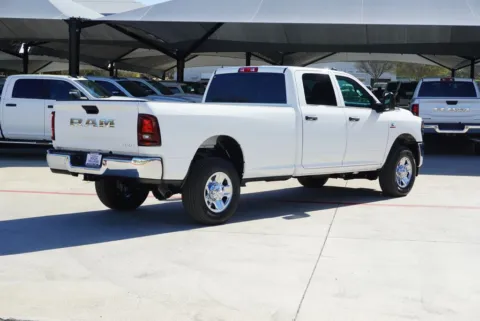 More photos of 2026 Ram 2500 Tradesman at Roger Williams Chrysler Dodge Jeep Ram, TX
