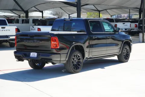 More photos of 2026 Ram 1500 Limited at Roger Williams Chrysler Dodge Jeep Ram, TX