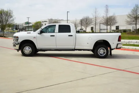 Photos of 2026 Ram 3500 Tradesman for sale in Weatherford, TX at Roger Williams Chrysler Dodge Jeep Ram
