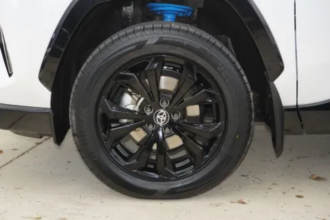 More photos of 2025 Ford Bronco Sport Badlands at Roger Williams Chrysler Dodge Jeep Ram, TX