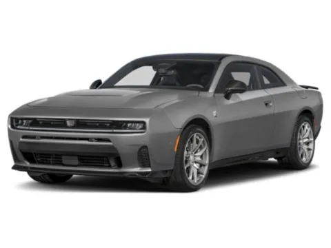 Black 2026 Dodge Charger Scat Pack for sale in Weatherford, TX