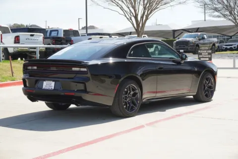 More photos of 2026 Dodge Charger R/T Scat Pack at Roger Williams Chrysler Dodge Jeep Ram, TX