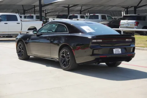 Another view of 2026 Dodge Charger Scat Pack for sale in Weatherford, TX at Roger Williams Chrysler Dodge Jeep Ram
