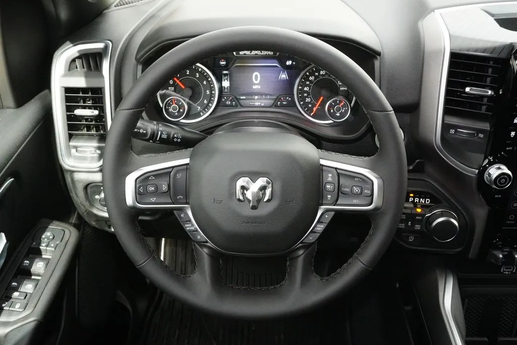 2026 RAM 1500 Big Horn/Lone Star - Photo 8
