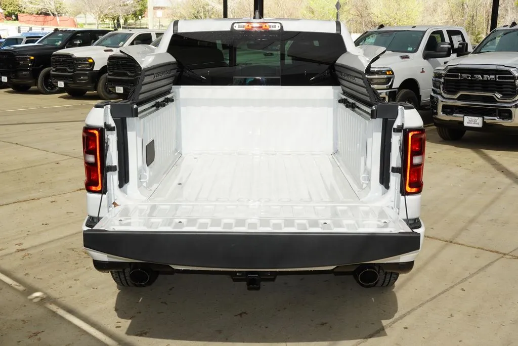 2026 RAM 1500 Big Horn/Lone Star - Photo 12