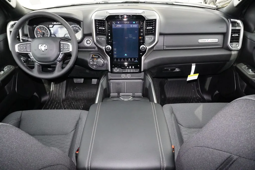 2026 RAM 1500 Big Horn/Lone Star - Photo 9