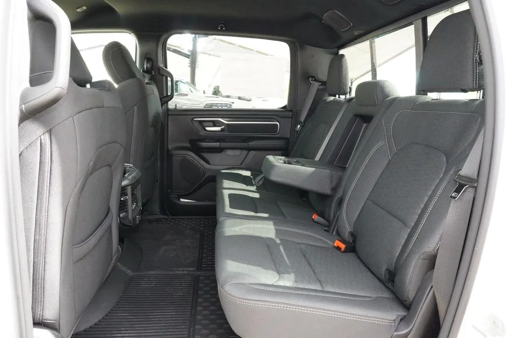 2026 RAM 1500 Big Horn/Lone Star - Photo 11