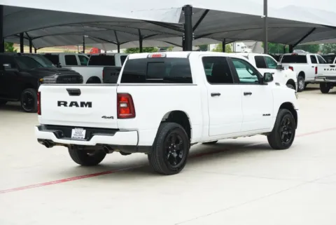 More photos of 2025 Ram 1500 Tradesman at Roger Williams Chrysler Dodge Jeep Ram, TX
