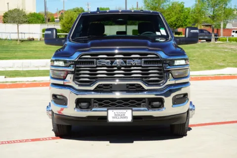More photos of 2026 Ram 3500 Lone Star at Roger Williams Chrysler Dodge Jeep Ram, TX