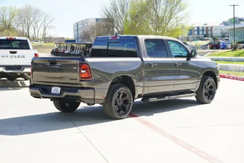 More photos of 2026 Ram 1500 Express at Roger Williams Chrysler Dodge Jeep Ram, TX