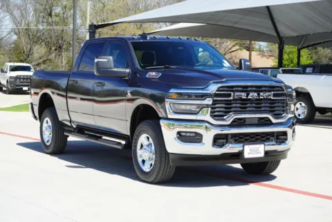 More photos of 2026 Ram 2500 Tradesman at Roger Williams Chrysler Dodge Jeep Ram, TX