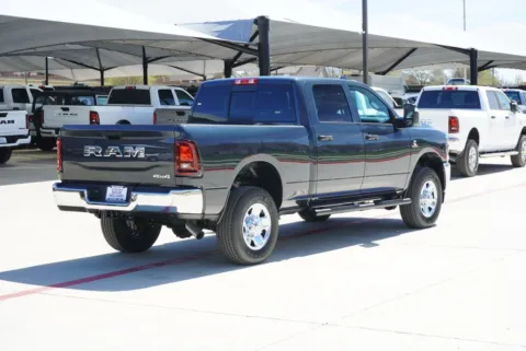More photos of 2026 Ram 2500 Tradesman at Roger Williams Chrysler Dodge Jeep Ram, TX