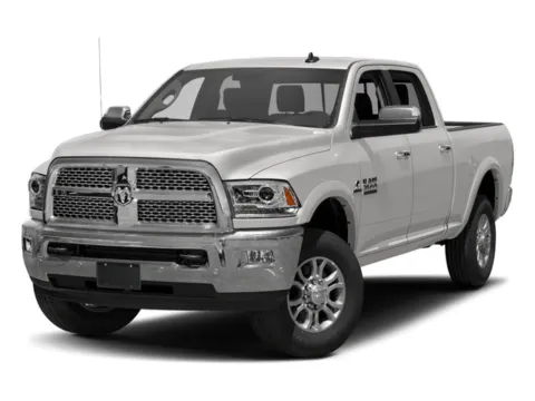Brown 2017 Ram 3500 Laramie for sale in Weatherford, TX