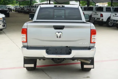 More photos of 2024 Ram 2500 Tradesman at Roger Williams Chrysler Dodge Jeep Ram, TX