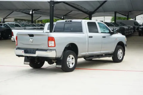 More photos of 2024 Ram 2500 Tradesman at Roger Williams Chrysler Dodge Jeep Ram, TX
