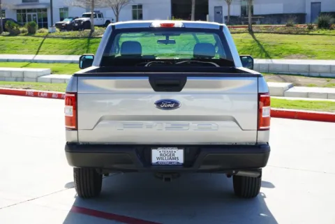 More photos of 2020 Ford F-150 XL at Roger Williams Chrysler Dodge Jeep Ram, TX