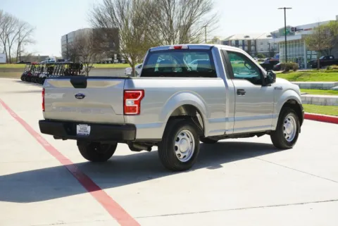 More photos of 2020 Ford F-150 XL at Roger Williams Chrysler Dodge Jeep Ram, TX