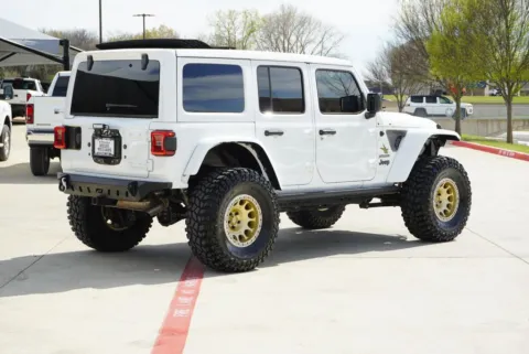 More photos of 2021 Jeep Wrangler Unlimited Sport S at Roger Williams Chrysler Dodge Jeep Ram, TX