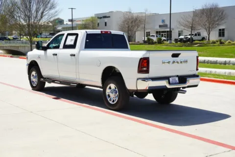 Another view of 2026 Ram 3500 Tradesman for sale in Weatherford, TX at Roger Williams Chrysler Dodge Jeep Ram