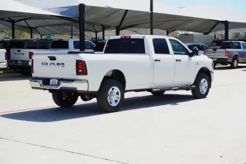 More photos of 2026 Ram 3500 Tradesman at Roger Williams Chrysler Dodge Jeep Ram, TX