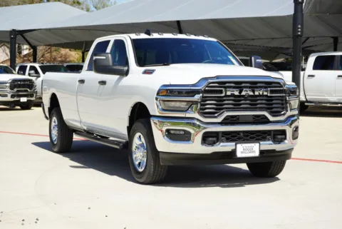 More photos of 2026 Ram 3500 Tradesman at Roger Williams Chrysler Dodge Jeep Ram, TX