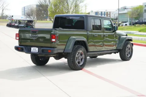 More photos of 2023 Jeep Gladiator Sport S at Roger Williams Chrysler Dodge Jeep Ram, TX
