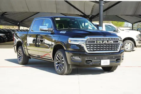 More photos of 2026 Ram 1500 Limited at Roger Williams Chrysler Dodge Jeep Ram, TX