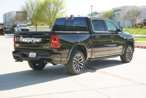 More photos of 2026 Ram 1500 Limited at Roger Williams Chrysler Dodge Jeep Ram, TX