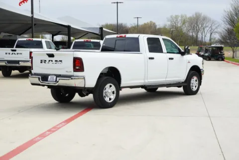 More photos of 2026 Ram 2500 Tradesman at Roger Williams Chrysler Dodge Jeep Ram, TX