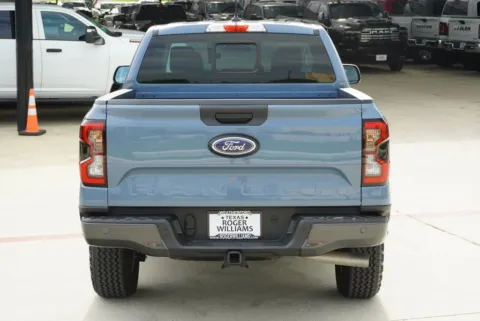 More photos of 2024 Ford Ranger XLT at Roger Williams Chrysler Dodge Jeep Ram, TX