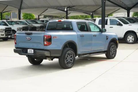 More photos of 2024 Ford Ranger XLT at Roger Williams Chrysler Dodge Jeep Ram, TX