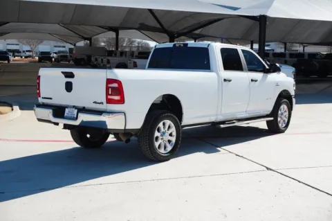 More photos of 2022 Ram 2500 Lone Star at Roger Williams Chrysler Dodge Jeep Ram, TX