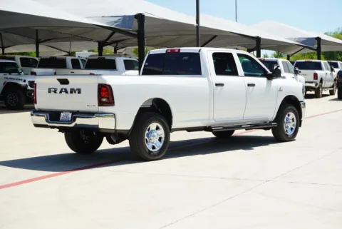 More photos of 2026 Ram 3500 Tradesman at Roger Williams Chrysler Dodge Jeep Ram, TX