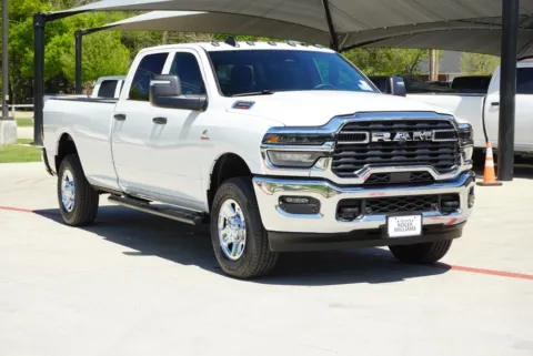 More photos of 2026 Ram 3500 Tradesman at Roger Williams Chrysler Dodge Jeep Ram, TX
