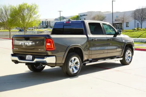 More photos of 2026 Ram 1500 Big Horn/Lone Star at Roger Williams Chrysler Dodge Jeep Ram, TX