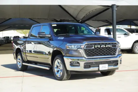 More photos of 2026 Ram 1500 Big Horn/Lone Star at Roger Williams Chrysler Dodge Jeep Ram, TX