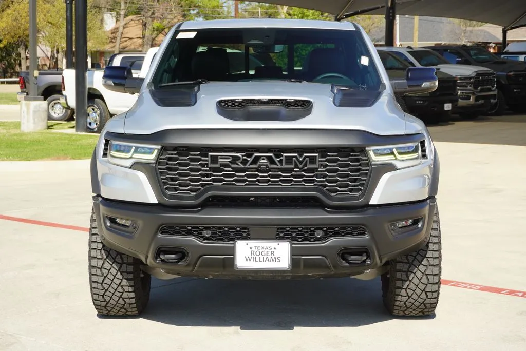 2026 RAM 1500 RHO - Photo 6