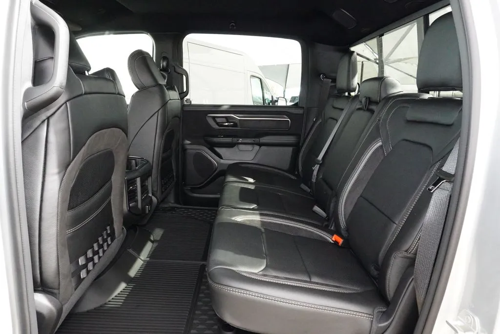 2026 RAM 1500 RHO - Photo 11