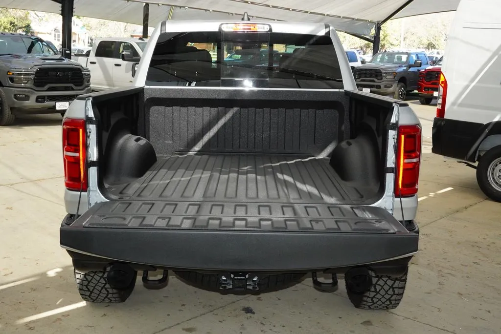 2026 RAM 1500 RHO - Photo 12
