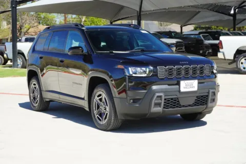 More photos of 2026 Jeep Cherokee Laredo at Roger Williams Chrysler Dodge Jeep Ram, TX