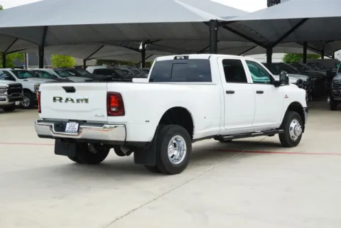 More photos of 2026 Ram 3500 Tradesman at Roger Williams Chrysler Dodge Jeep Ram, TX