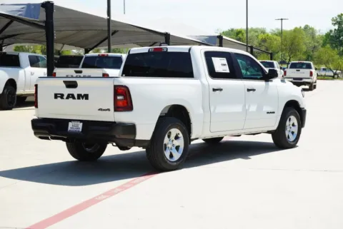 More photos of 2026 Ram 1500 Tradesman at Roger Williams Chrysler Dodge Jeep Ram, TX