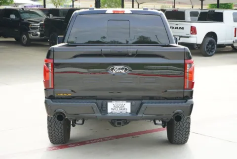 More photos of 2025 Ford F-150 Tremor at Roger Williams Chrysler Dodge Jeep Ram, TX