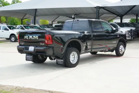 More photos of 2026 Ram 3500 Laramie at Roger Williams Chrysler Dodge Jeep Ram, TX