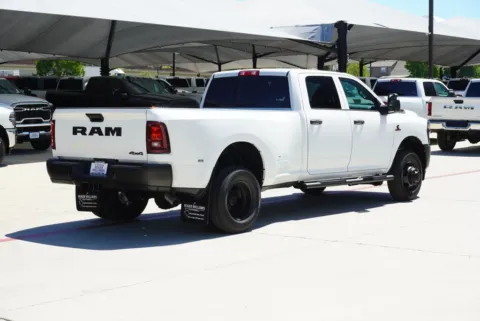 More photos of 2026 Ram 3500 Tradesman at Roger Williams Chrysler Dodge Jeep Ram, TX