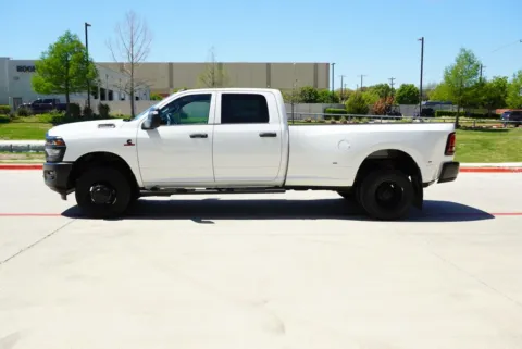 Photos of 2026 Ram 3500 Tradesman for sale in Weatherford, TX at Roger Williams Chrysler Dodge Jeep Ram