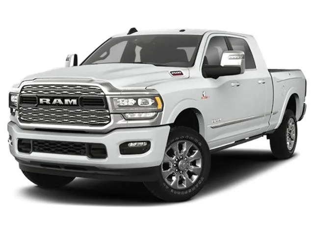 2024 Ram 2500 Limited for sale in Weatherford, TX